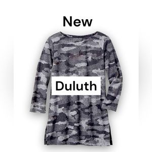 Duluth Trading Co Lightweight T